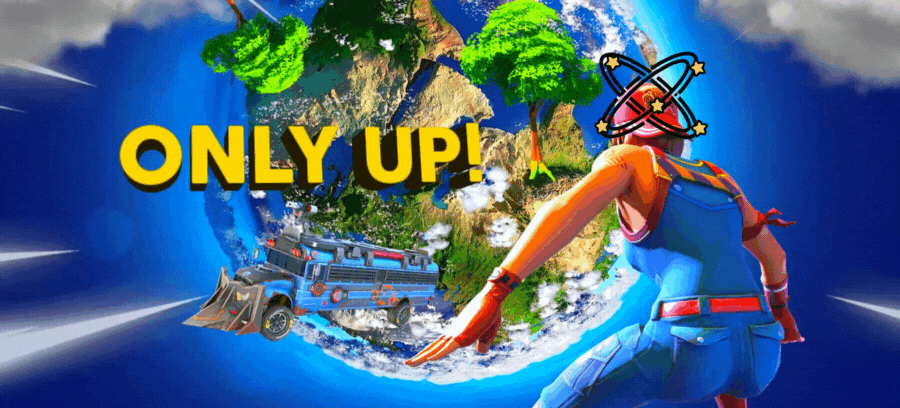 Would It Take You Long To Finish Only Up?