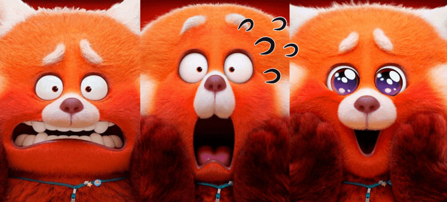 Turning Red: &iquest;Qu&eacute; Tan Bueno Eres Controlando Tus Emociones?