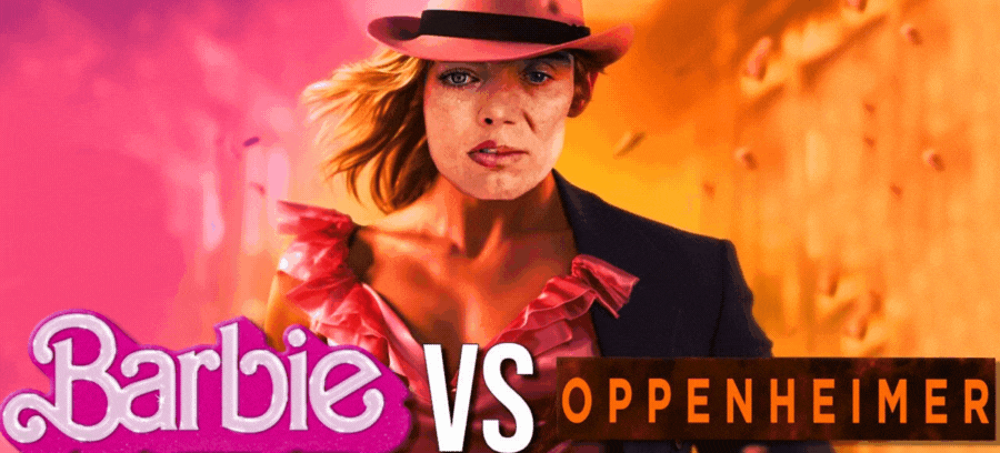 Are You Barbie Or Oppenheimer? Take This Personality Test And Find Out