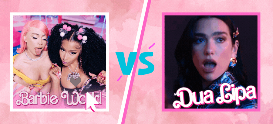 Which Song From The Barbie Movie Soundtrack Matches Your Vibe?