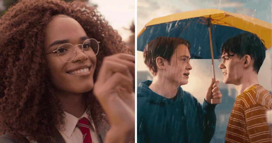 Which Heartstopper: Season 2 Character Are You?