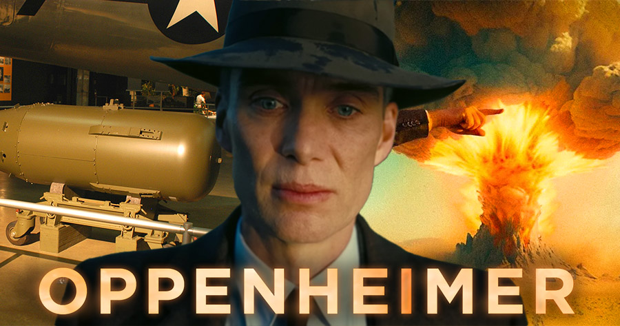 Some Disturbed Facts You Never Knew About Oppenheimer And The Atomic Bomb