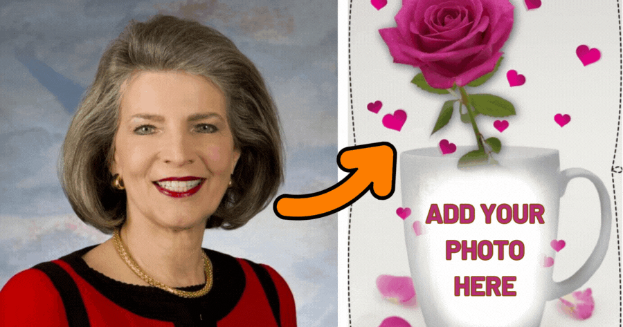 Put Your Photo On Mug