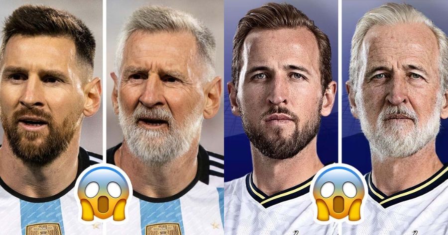 Old Filter|See Your Future Right Now