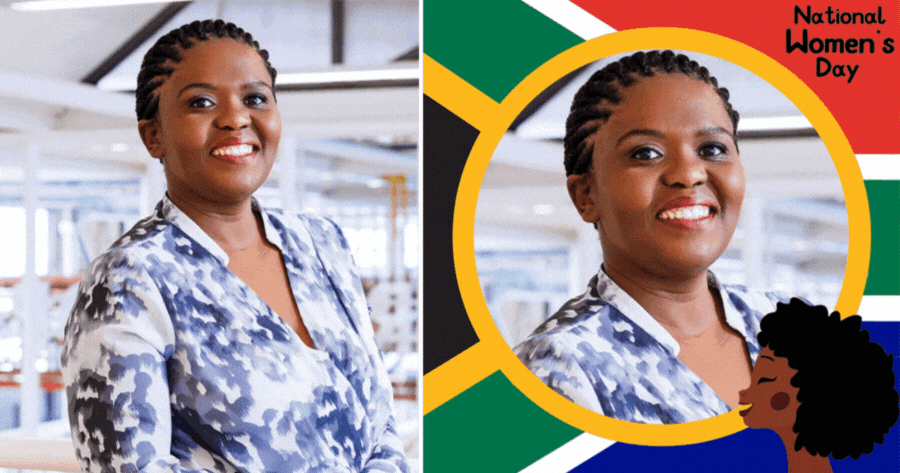 Empower On This South African National Women's Day