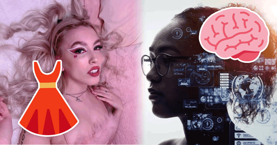 Are You A Bimbo Or Brainiac? Find Out Now!
