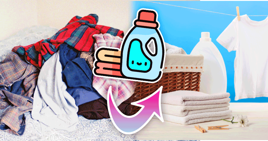 Whites And Brights: Clothing Bleaching Trivia Challenge!