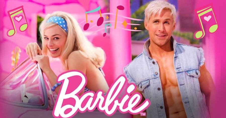 Which Barbie Song Suits You Best?