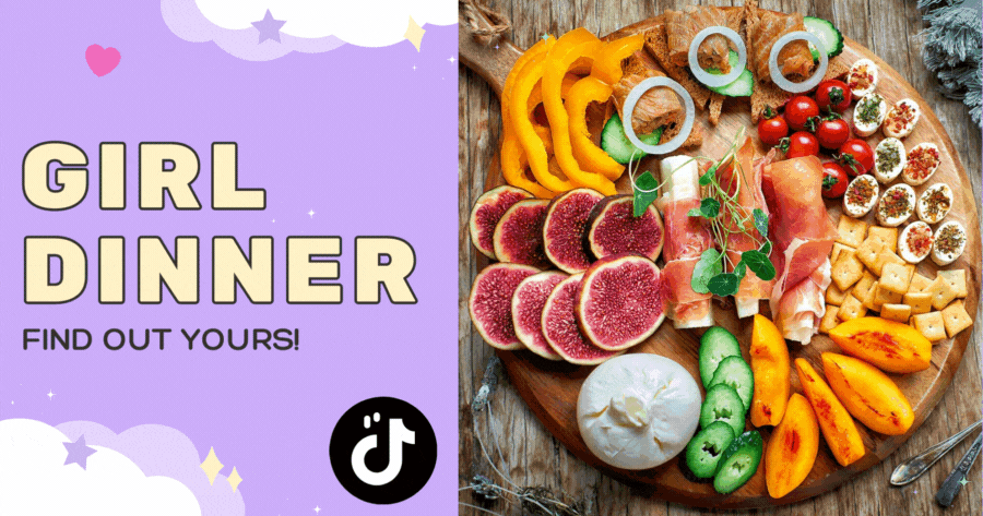 Find Out Which Girl Dinner Match Your Authentic Personality