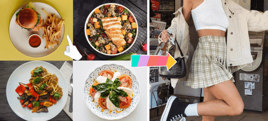 Girl Dinner Trend: &iexcl;Haz Tu Propia Cena Para Revelar Tu Aesthetic!