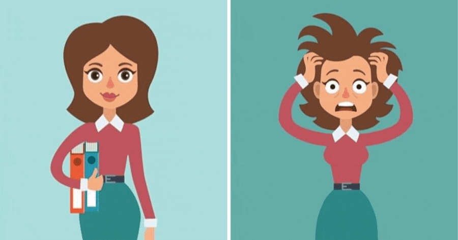 Are You A Perfectionist?