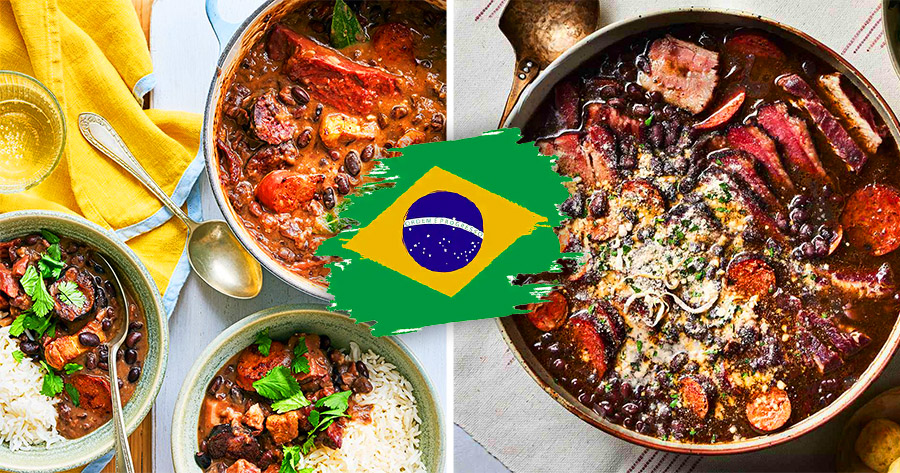 Feijoada Feast: Test Your Knowledge Of This Brazilian Dish!