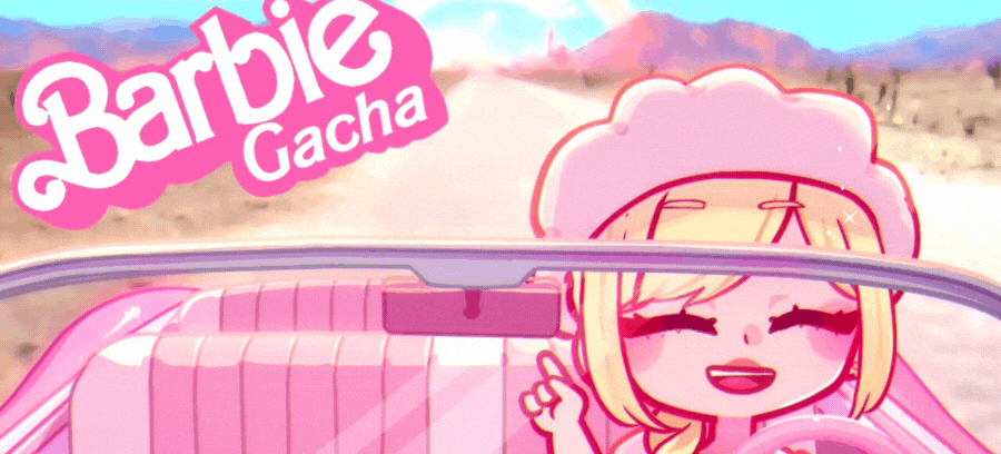 Si Los Personajes De Barbie Estuvieran En Gacha Life, &iquest;Cu&aacute;l Ser&iacute;as T&uacute;?
