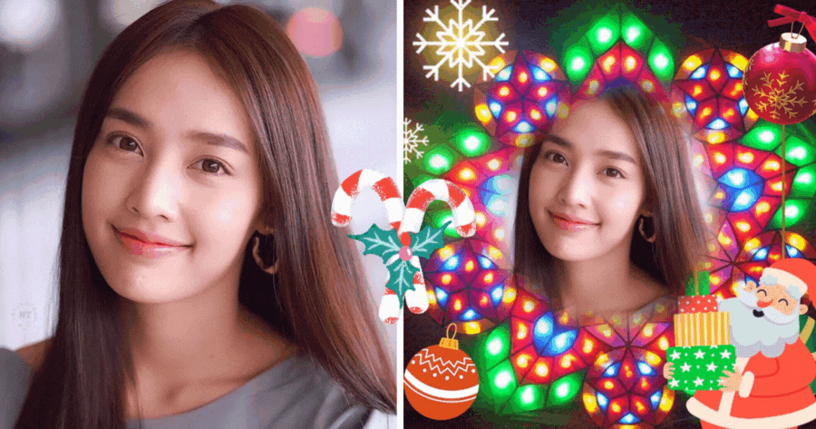 Create Your Parol Avatar For Christmas