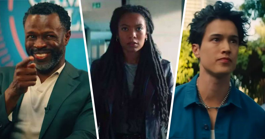 Which &ldquo;Gen V&rdquo; Character Will You Be?