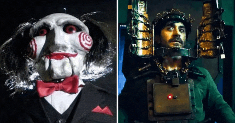 Can You Survive The Maze Of SAW X?