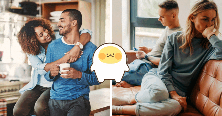 Cracking The Love Code: 7 Signals To Check If Your Partner's Love Is Still Strong