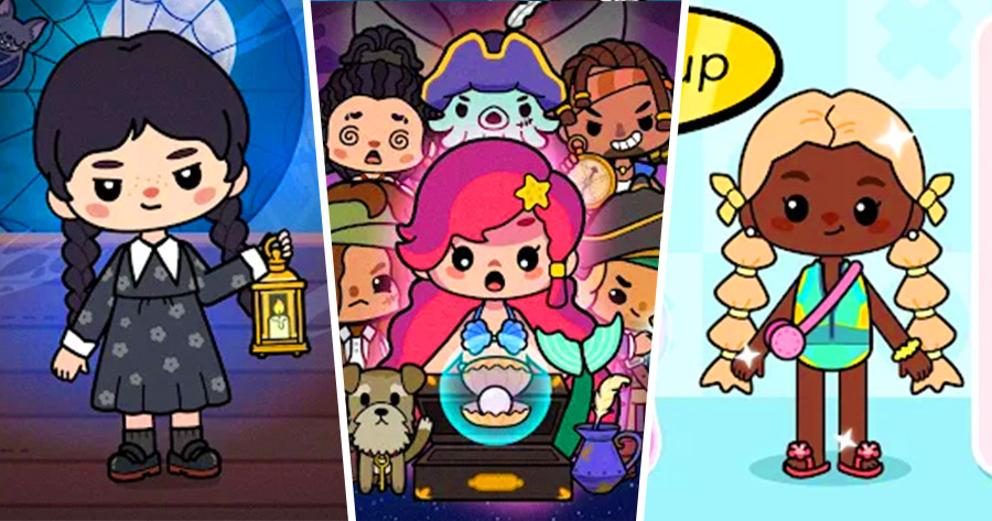 Create Your Aha World Avatar, We Can Guess Your Age With 100% Accuracy By AI