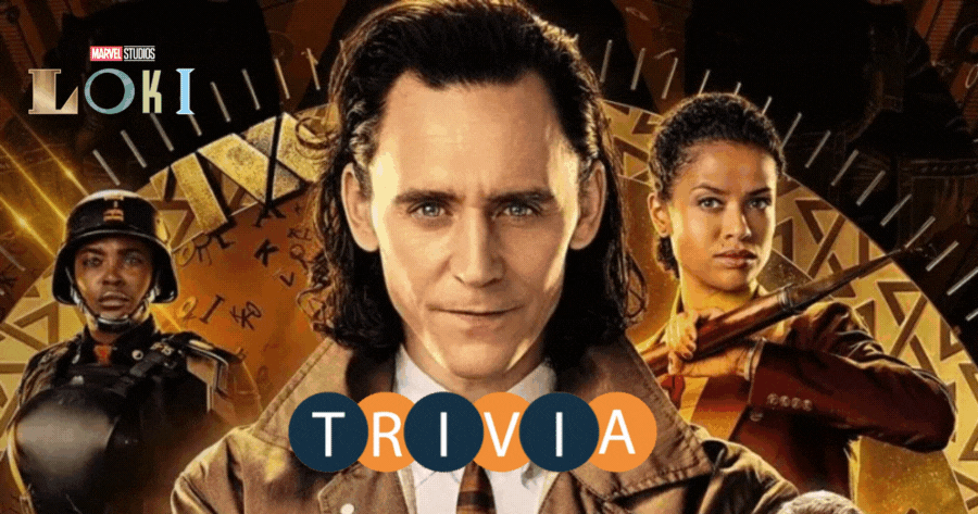 How Much Do You Remember From Loki Season 1? Refresh Your Memory With This Trivia Quiz!