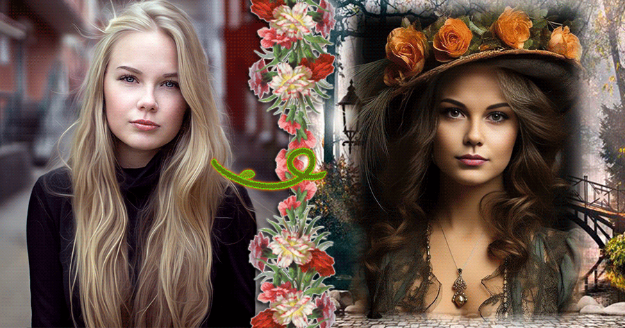 How Would You Look In A Vintage Costume!?