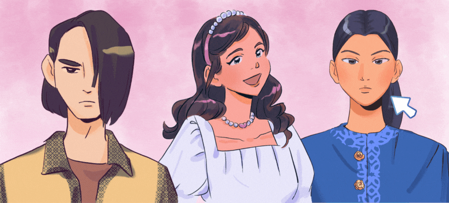 Are You A Weirdo, Cute Or Just Plain Boring? Let's Check It Out In This Personality Test