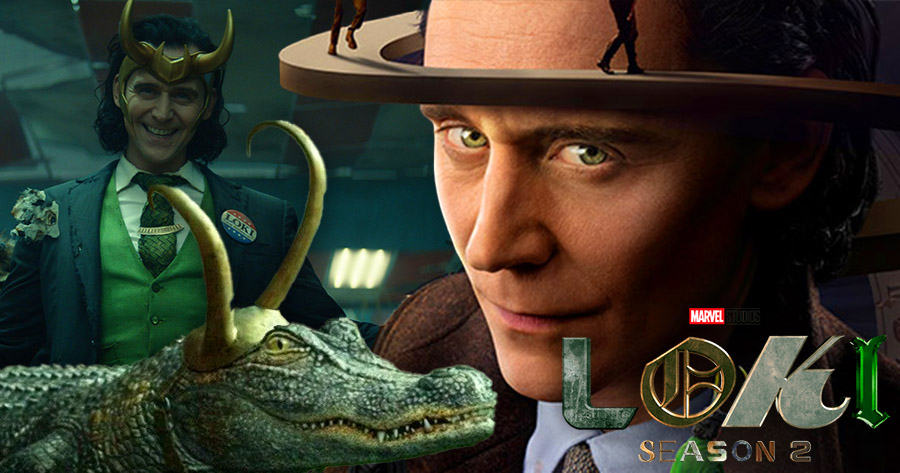 Which Loki Variant Resides Within You? Take The Quiz To Find Out!