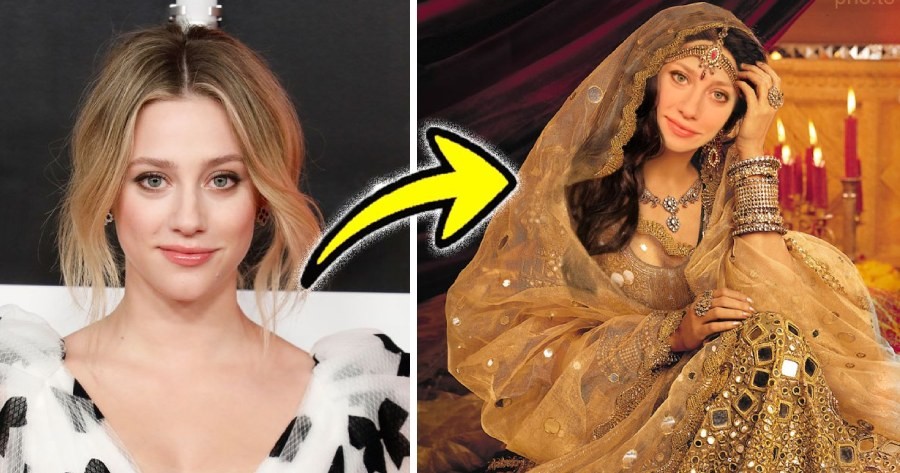 See Your Eastern Beauty Version!