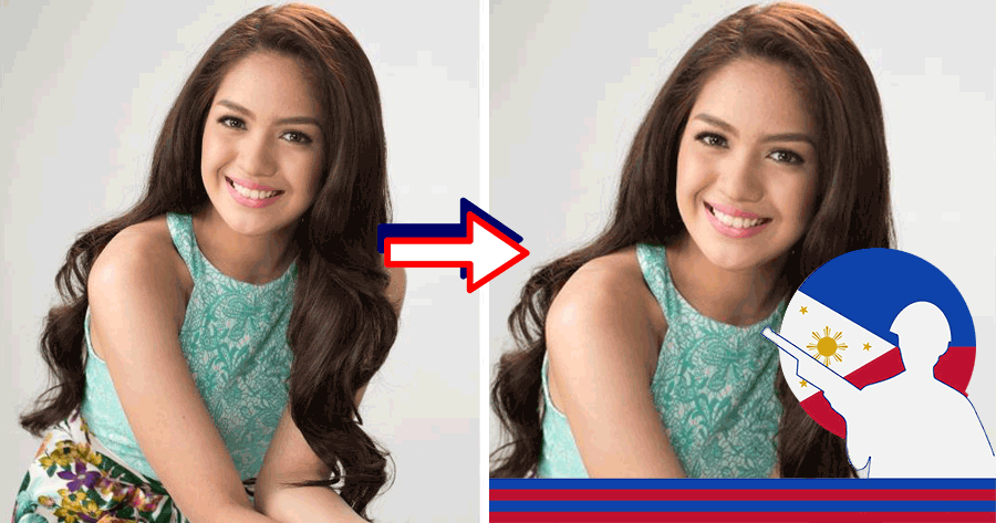 Add Photos | Meet Philippine National Heroes Day