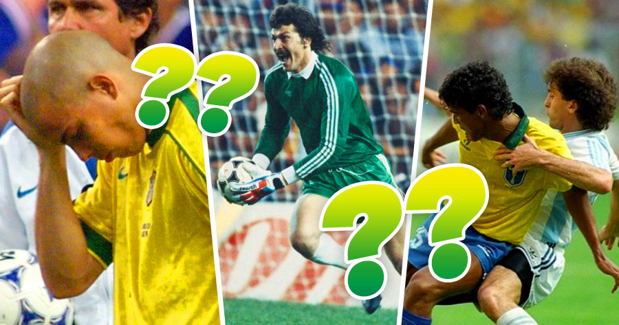 Desvendando os Mist&eacute;rios N&atilde;o Resolvidos do Futebol: Fato ou Fic&ccedil;&atilde;o?