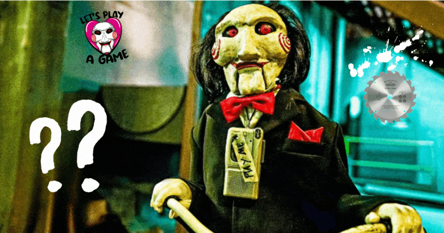 Which Saw X Character Are You? Find Out Your Fate With This Quiz!