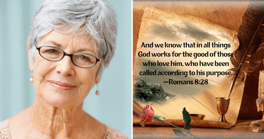 Create Your Bible Avatar With This Writing Photo Frame