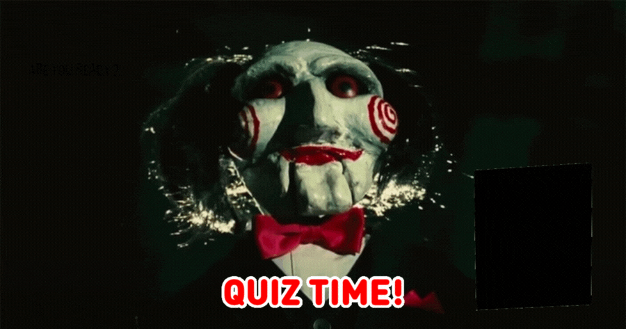 How Well Do You Know The Saw Franchise? Test Your Knowledge