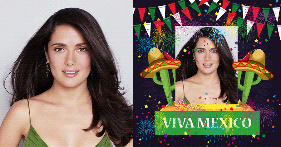 Welcome To Mexican Independence Day!
