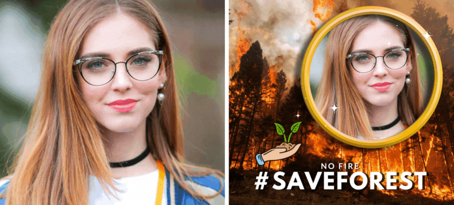 Wildfire Consciousness: Create Your Avatar To Protect The Forest 🌲