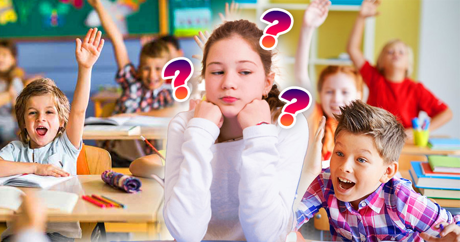 How To Make A Good Impression On Your First Day Of School?