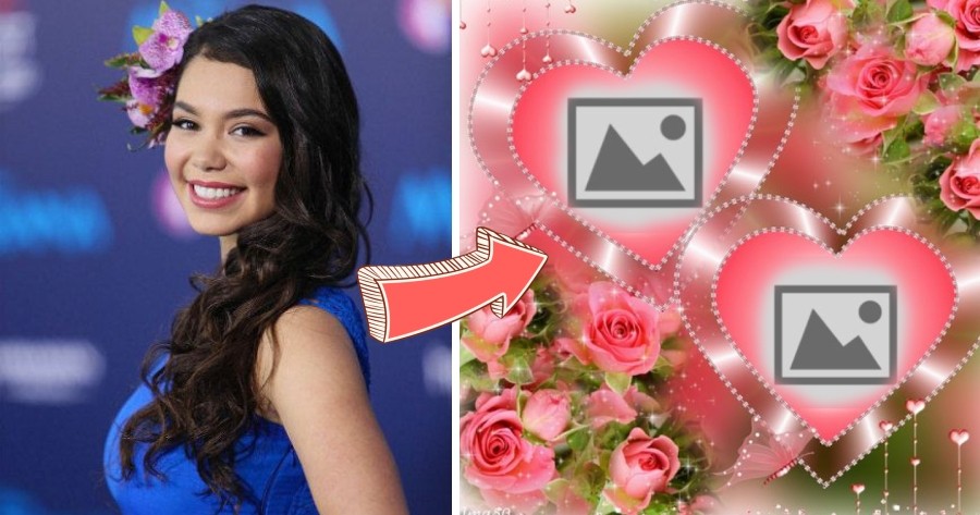 Customize Your Love Collage