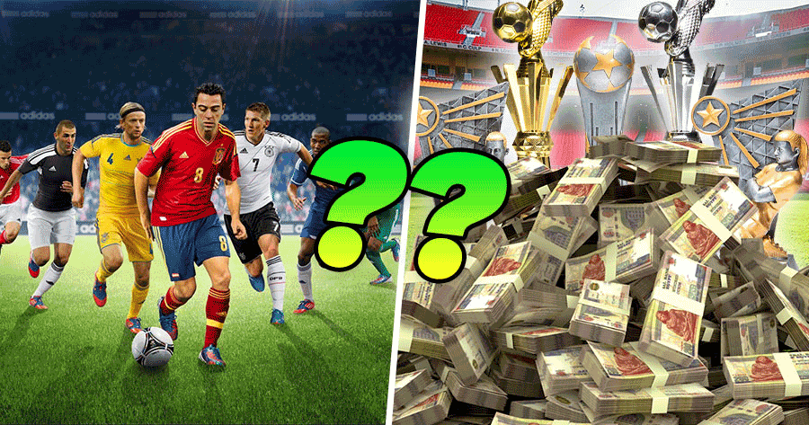 Who Holds The Title Of Most Expensive Football Player In History?