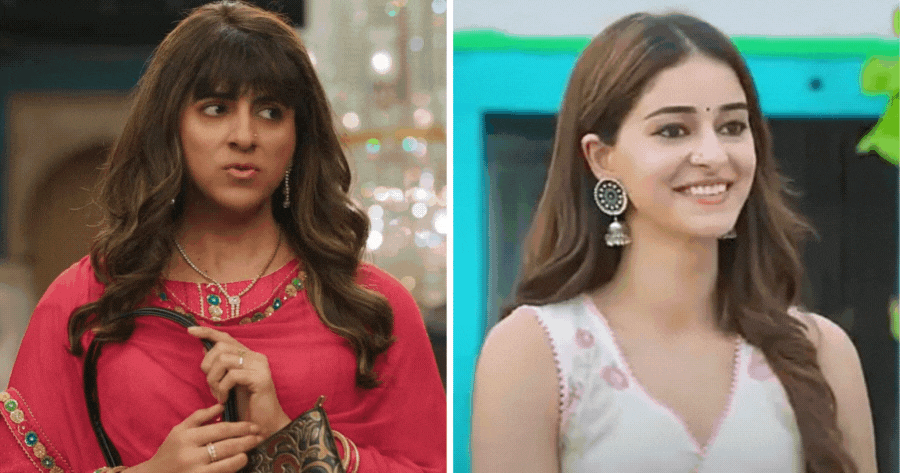 Find Out Which Dream Girl 2 Character Is Most Like You?