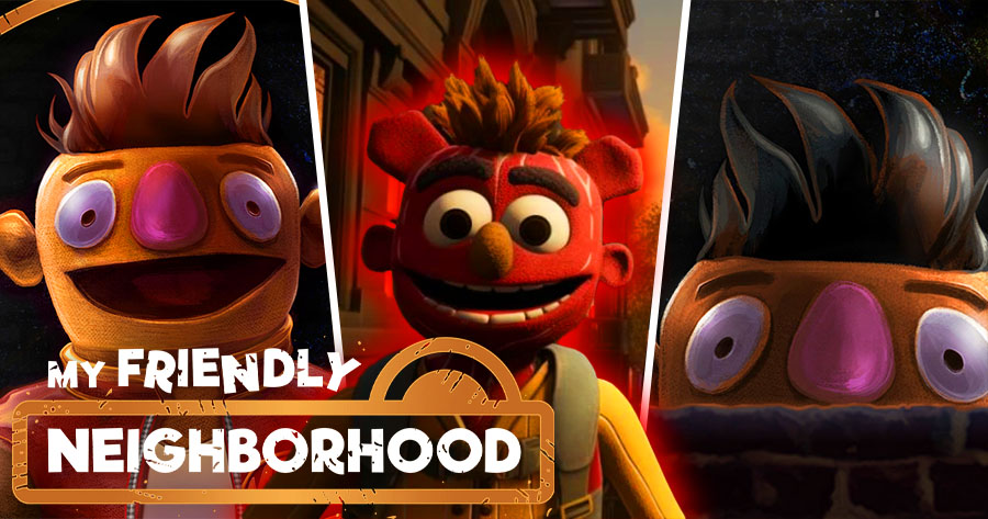 Discover Your Friendly Neighborhood Persona: Which Iconic Character Are You?