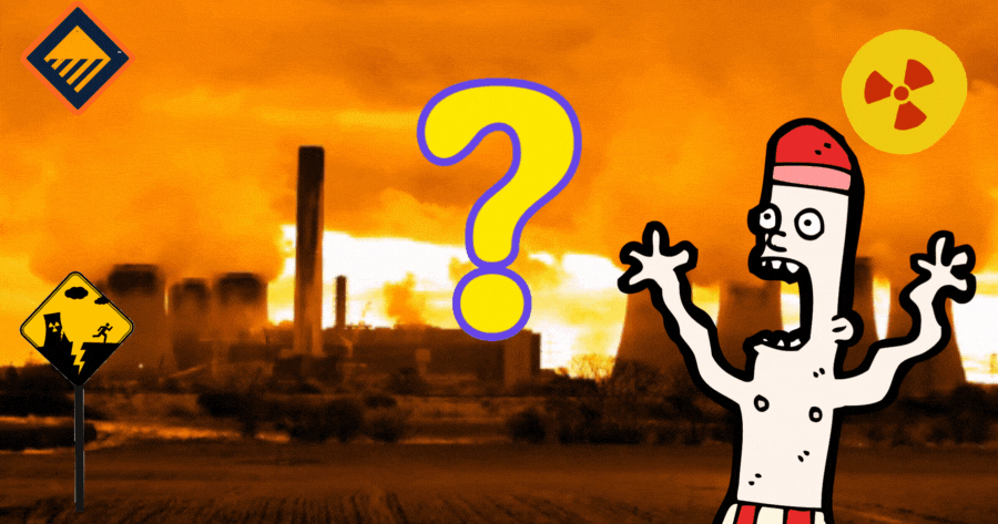 How Well Do You Remember The Fukushima Nuclear Disaster?