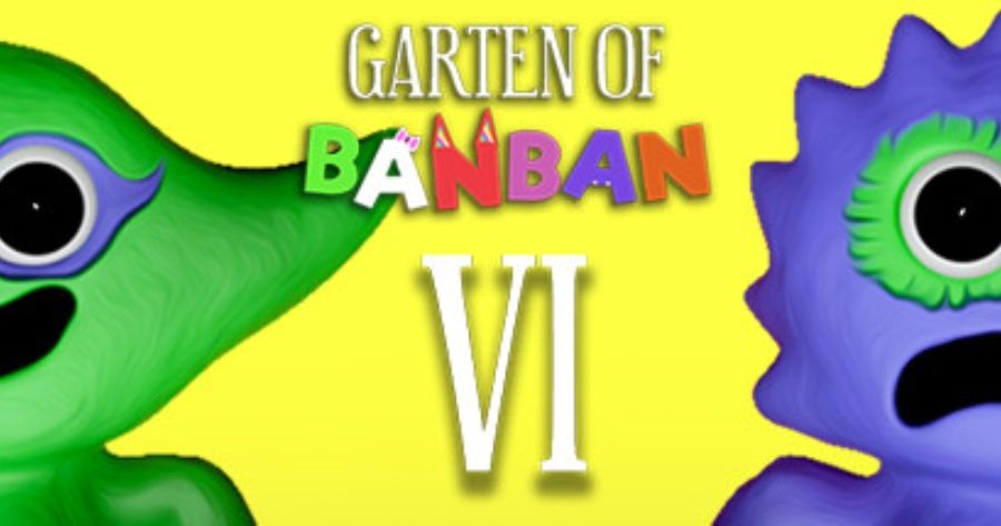 Are You Sure You Can Escape The Jester In Garten Of Banban 6? Prove It