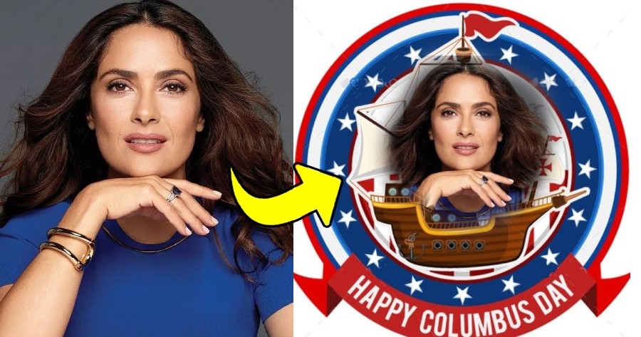 Make Your Columbus Day Avatar