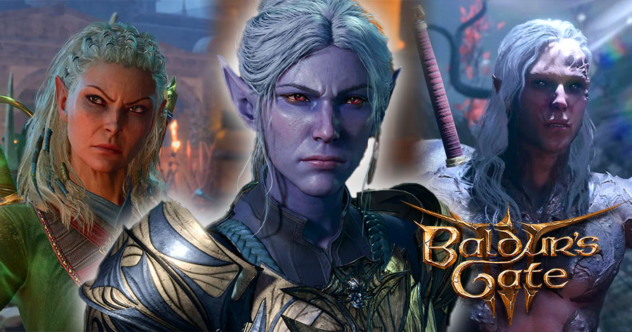 Embark On An Adventure: How Well Do You Know Baldur&rsquo;s Gate 3?