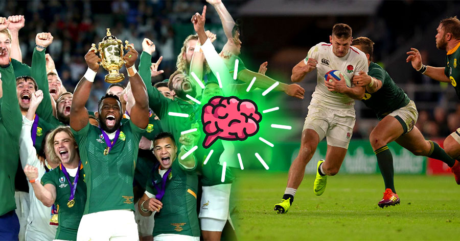 Tackle The Ultimate Rugby World Cup Quiz And Prove Your Rugby IQ!