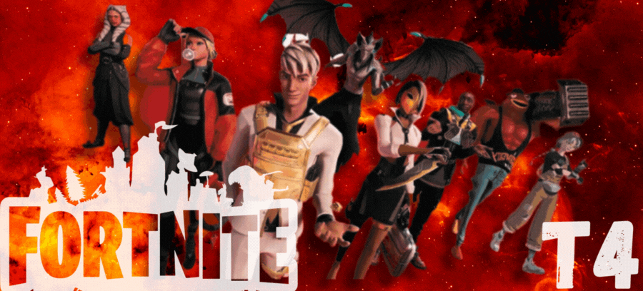 &iquest;Cu&aacute;l Skin De La Nueva Temporada De Fortnite Es La Mejor Para Ti?