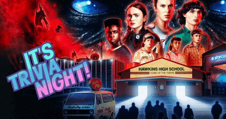 Stranger Things Season 4 Recap: Test Your Knowledge Before Season 5!