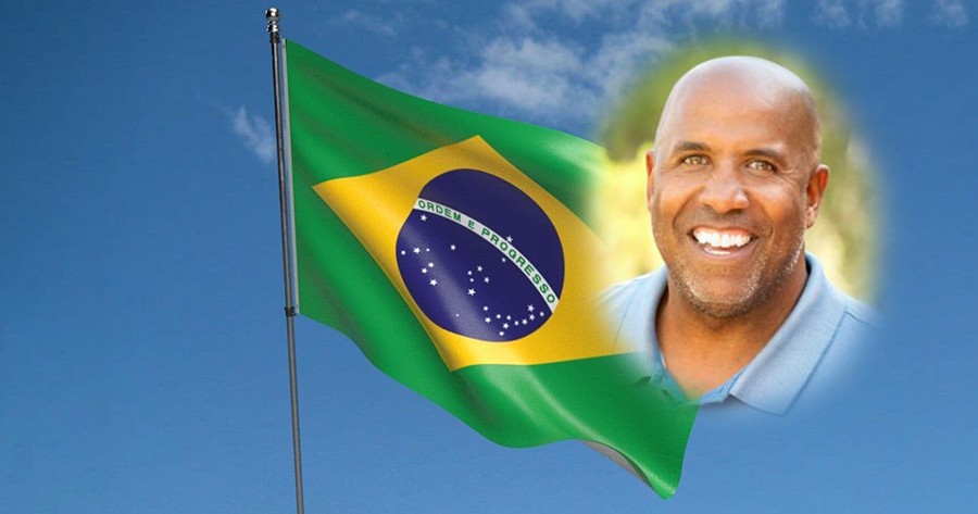 Celebrate Brazilian Independence Day!