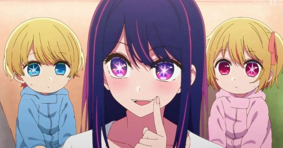 Which OSHI NO KO Character Are You If You Get Reborn?