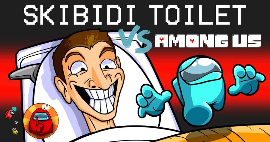 Skibidi Toilet X Among Us | Are You A Crewmate Or An Impostor?