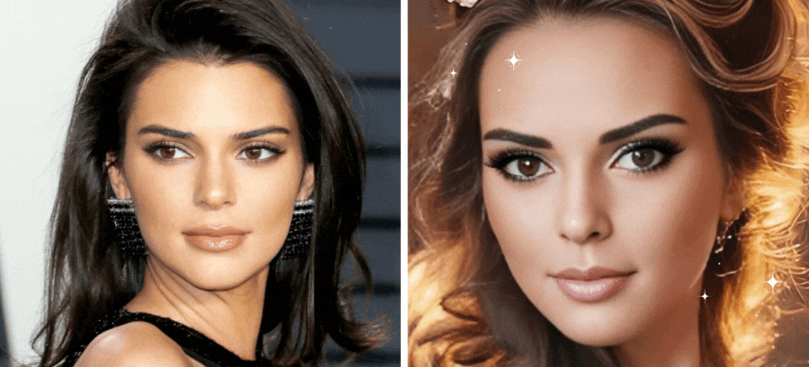 Come And See How Good You Look With Bridal Makeup!